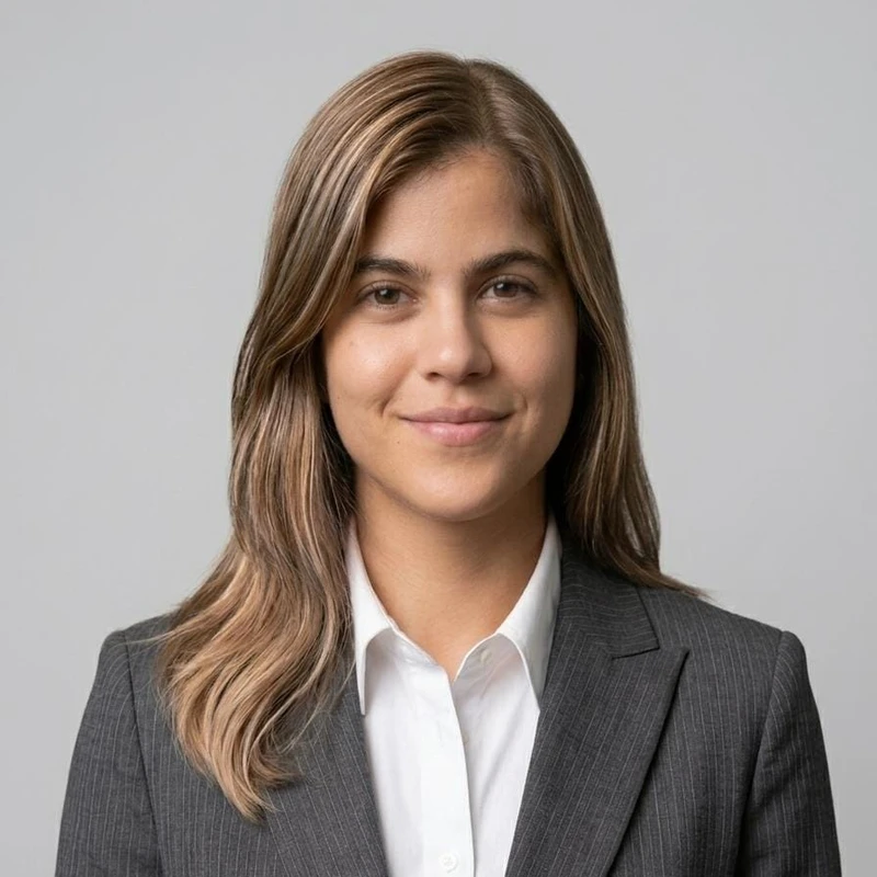 Lorena Garces Cano - COO WERKON