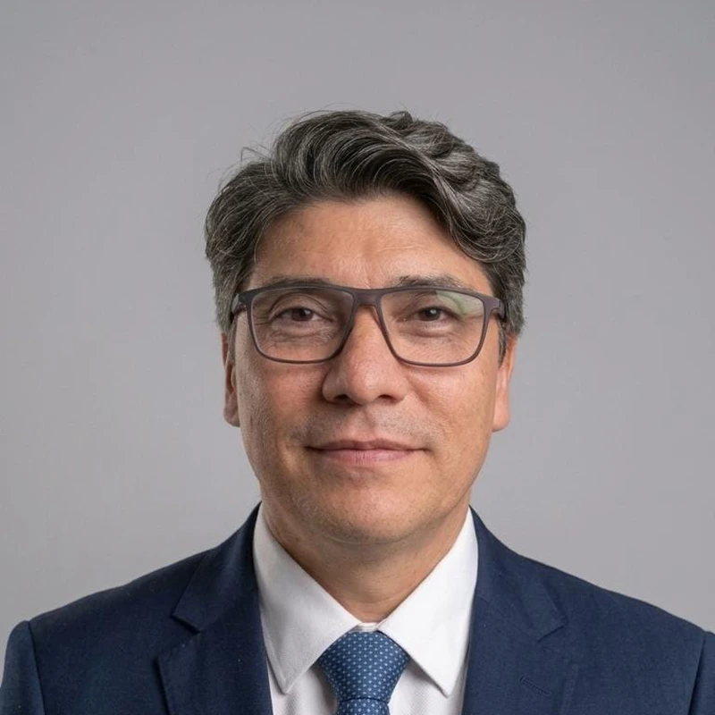 William Gil Sanchez - CPO & Co-Founder WERKON
